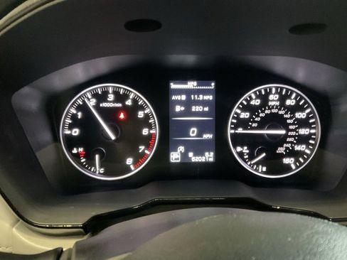 Used 2024 Subaru Legacy Premium image 15