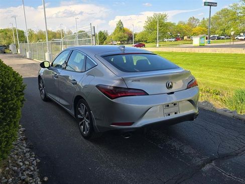 Used 2023 Acura Integra FWD image 5