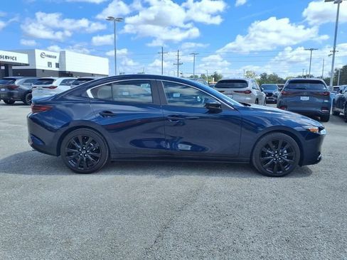 Used 2026 MAZDA MAZDA3 s Sport FWD image 5