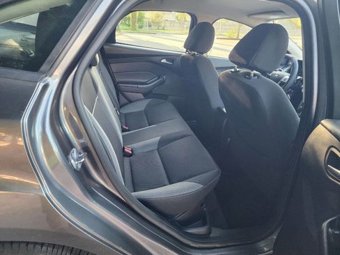 Used 2013 Ford Focus SE image 12