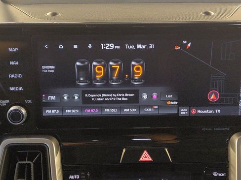 Used 2022 Kia Sorento S FWD image 25