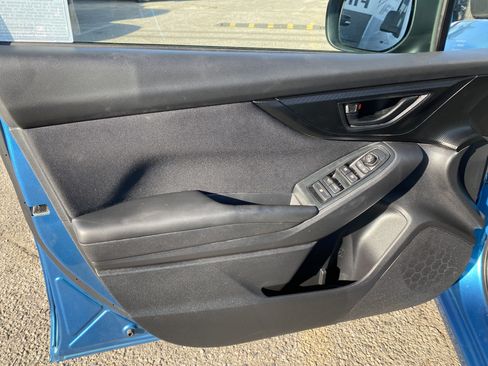 Used 2017 Subaru Impreza 2.0i Premium AWD/4WD image 13