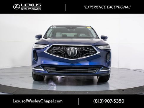 Used 2022 Acura MDX FWD w/ Technology Package image 13