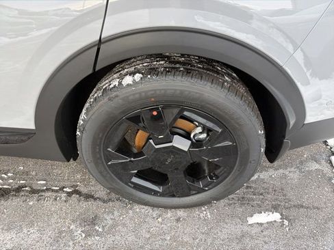 New 2026 Kia Sportage X-Line Prestige image 6