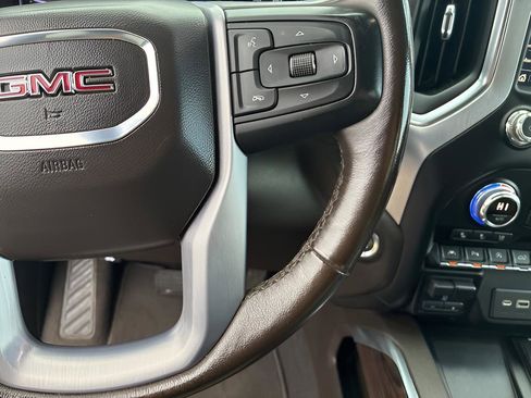Used 2021 GMC Sierra 1500 SLT w/ SLT Premium Plus Package image 12