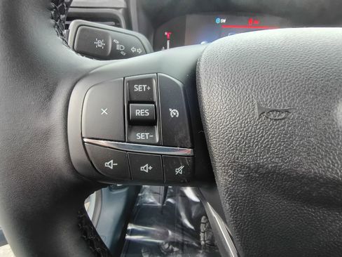 New 2026 Ford Maverick XLT w/ Equipment Group 301A image 18