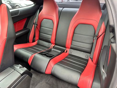 Used 2013 Mercedes-Benz C 63 AMG Coupe image 14