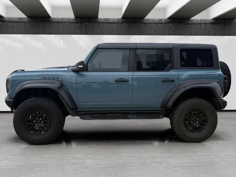 Used 2023 Ford Bronco Raptor AWD/4WD image 2