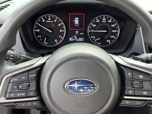 Used 2024 Subaru Impreza 2.0i Sport AWD/4WD image 11