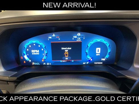 Certified 2025 Ford Bronco Sport Big Bend w/ Convenience Package AWD/4WD image 31