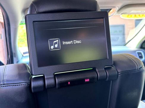 Used 2018 Dodge Durango Citadel w/ Technology Group image 17