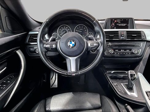 Used 2016 BMW 328i Gran Turismo xDrive AWD/4WD image 6