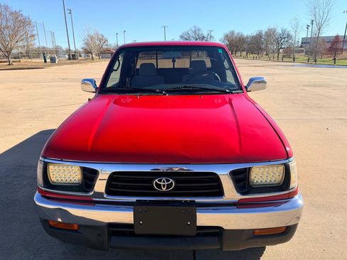 Used 1997 Toyota Tacoma SR5 image 5