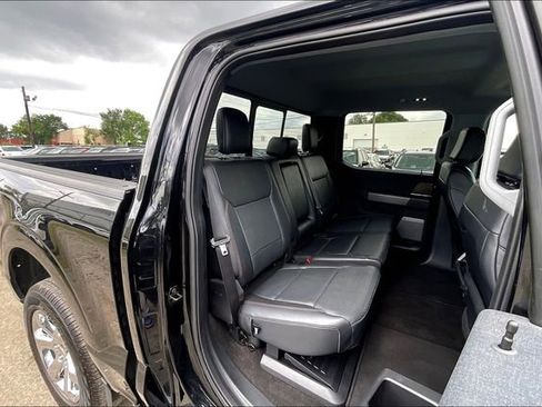 Used 2022 Ford F150 Lariat image 27