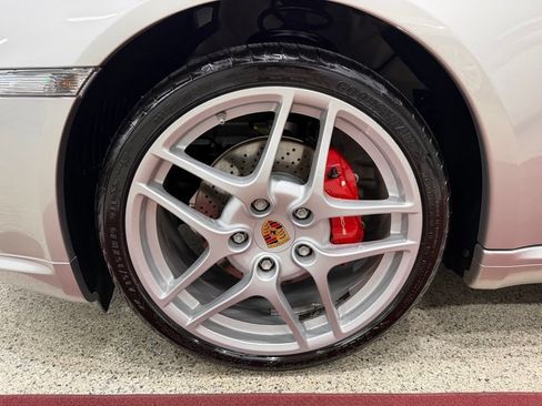 Used 2010 Porsche Cayman S RWD image 73