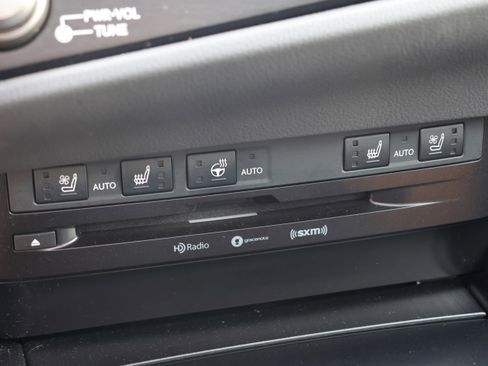 Certified 2022 Lexus ES 300h F Sport image 26