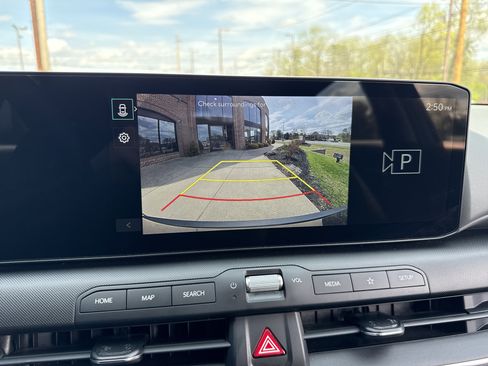 Used 2025 Kia K4 FWD image 26
