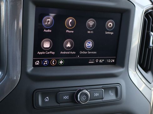 New 2025 GMC Sierra 3500 Pro w/ Convenience Package AWD/4WD image 15