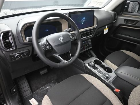 New 2025 Ford Bronco Sport Big Bend image 31