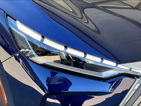New 2026 INFINITI QX60 Luxe FWD image 36
