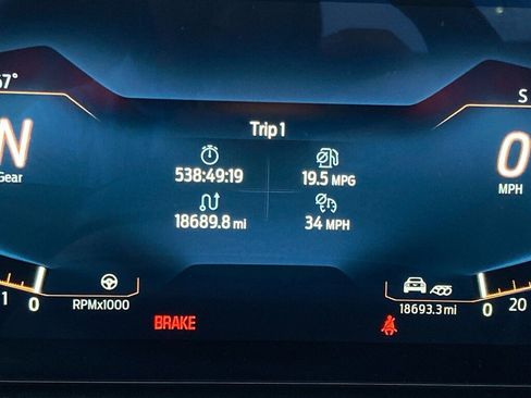 Used 2024 Ford Mustang GT w/ GT Performance Package image 16