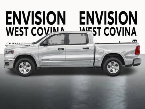 New 2026 RAM 1500 Big Horn image 2