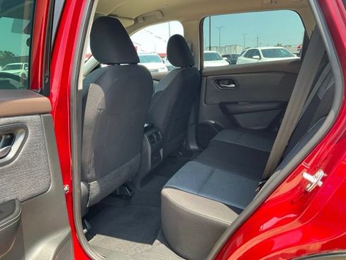 Used 2023 Nissan Rogue SV AWD/4WD image 24