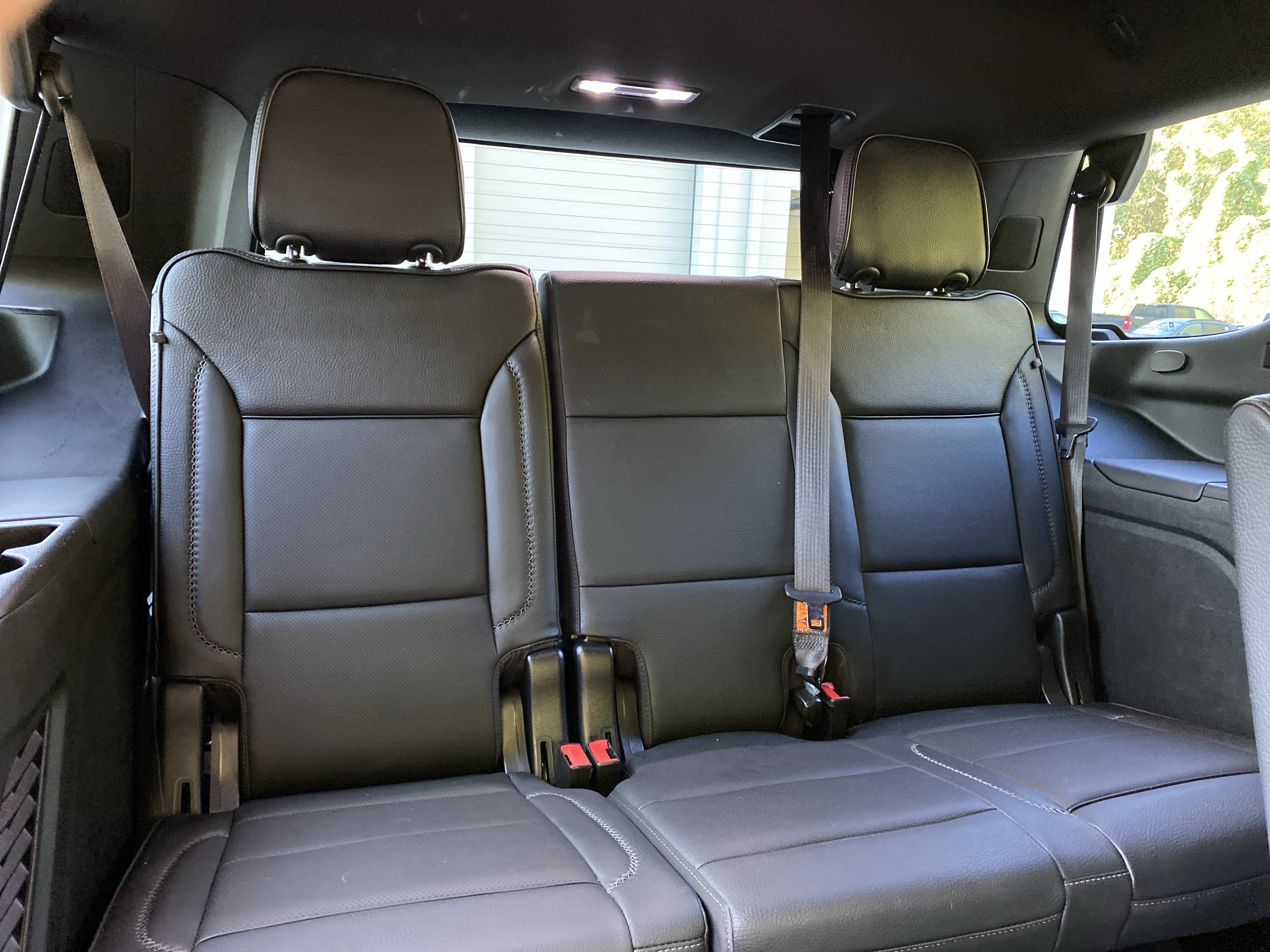 Used 2023 GMC Yukon Denali w/ Advanced Technology Package AWD/4WD image 37