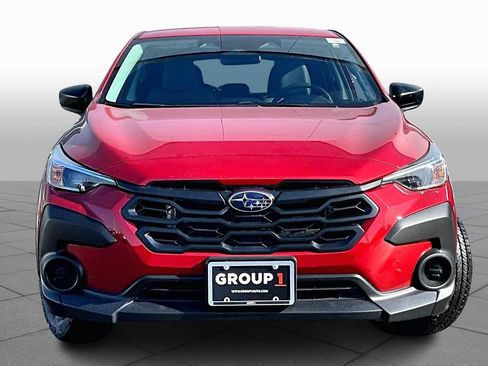 New 2026 Subaru Crosstrek 2.5i image 3