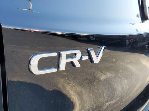 New 2026 Honda CR-V LX image 6