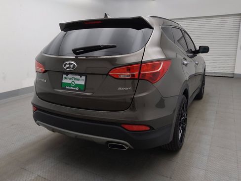 Used 2014 Hyundai Santa Fe Sport w/ Technology Package 04 FWD image 7