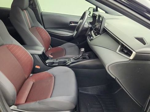 Used 2024 Toyota Corolla SE FWD image 21