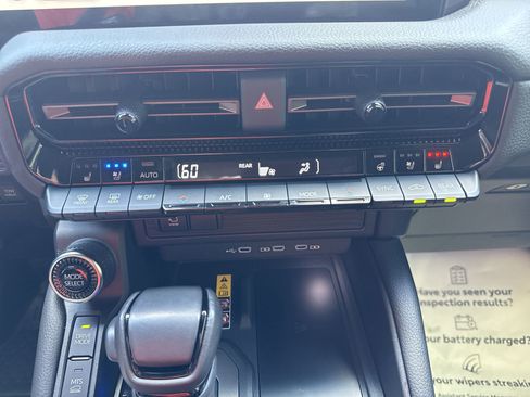 Certified 2024 Toyota Land Cruiser w/ Premium Package image 17