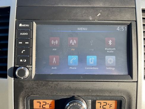 Used 2020 Nissan Frontier SV w/ Midnight Edition Floor Mats image 12