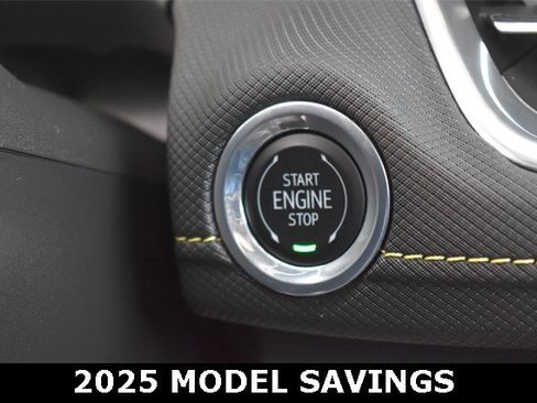 New 2025 Chevrolet TrailBlazer ACTIV w/ Driver Confidence Package image 29