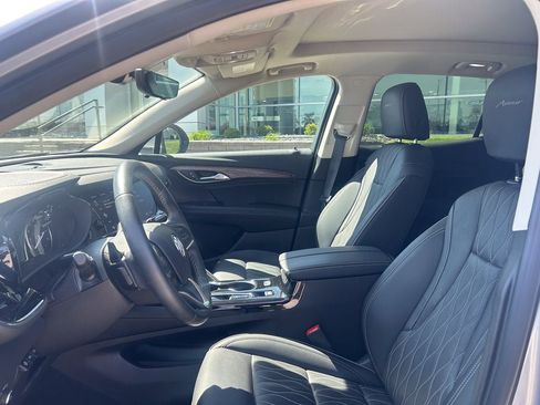 Used 2023 Buick Envision Avenir AWD/4WD image 10
