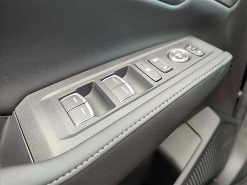 New 2025 Honda Accord Sport image 20