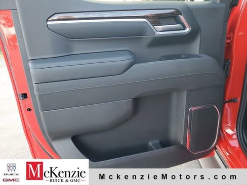 New 2026 GMC Sierra 1500 Elevation w/ Elevation Premium Package AWD/4WD image 22