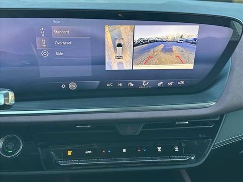 New 2026 Buick Envision Sport Touring AWD/4WD image 31