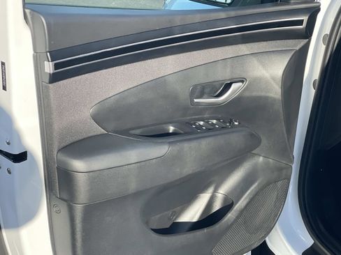 Certified 2023 Hyundai Tucson SEL w/ Convenience Package image 20