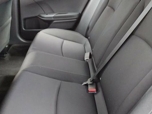 Used 2017 Honda Civic EX-T image 8