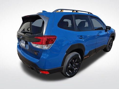 Used 2023 Subaru Forester Wilderness AWD/4WD image 5