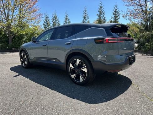 Used 2025 Polestar Polestar 3 AWD/4WD image 5