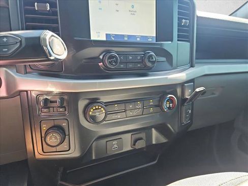 Used 2022 Ford F150 XL w/ Equipment Group 101A High AWD/4WD image 14