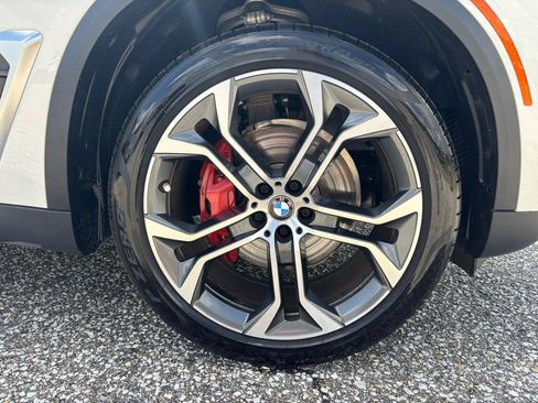 Used 2026 BMW X5 sDrive40i RWD image 33