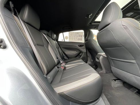 New 2026 Subaru Crosstrek 2.5i Wilderness w/ Crosstrek Mirror Package image 14