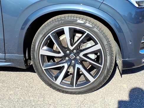 Used 2024 Volvo XC90 B6 Ultimate w/ Lounge Package AWD/4WD image 7