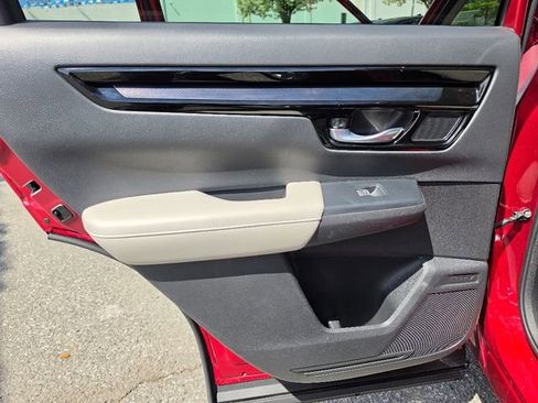 Used 2023 Honda CR-V EX-L image 23