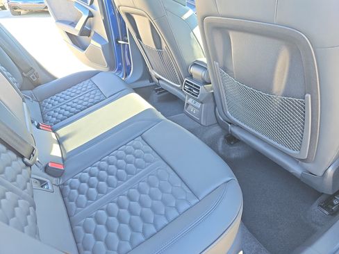 New 2026 Audi RS 3 image 11