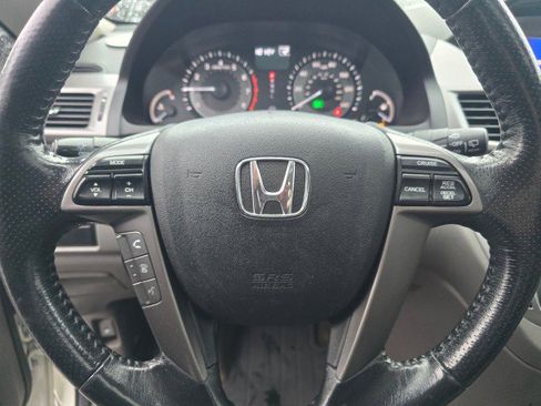 Used 2017 Honda Odyssey EX-L image 28